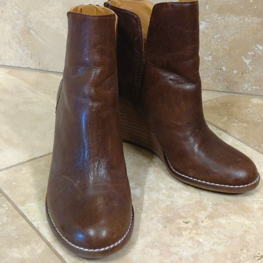 Booties